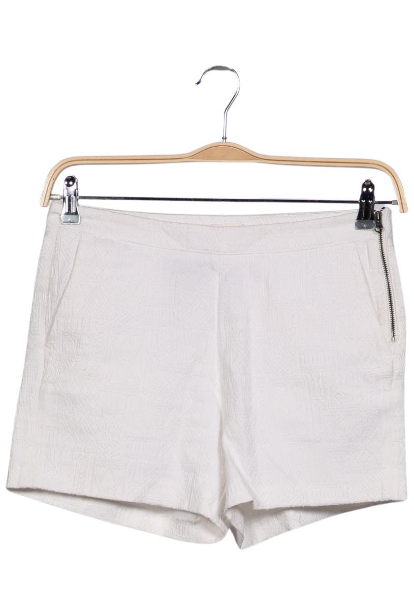 

Esprit Damen Shorts, weiß, Gr. 34