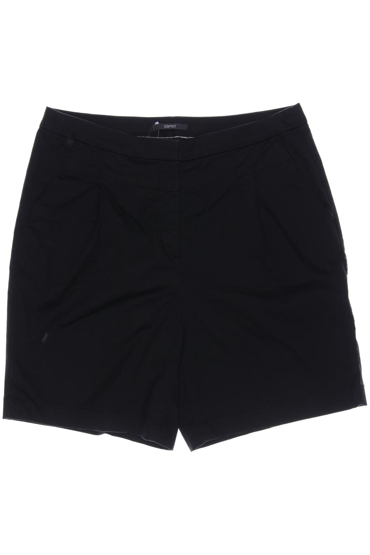 

Esprit Damen Shorts, schwarz