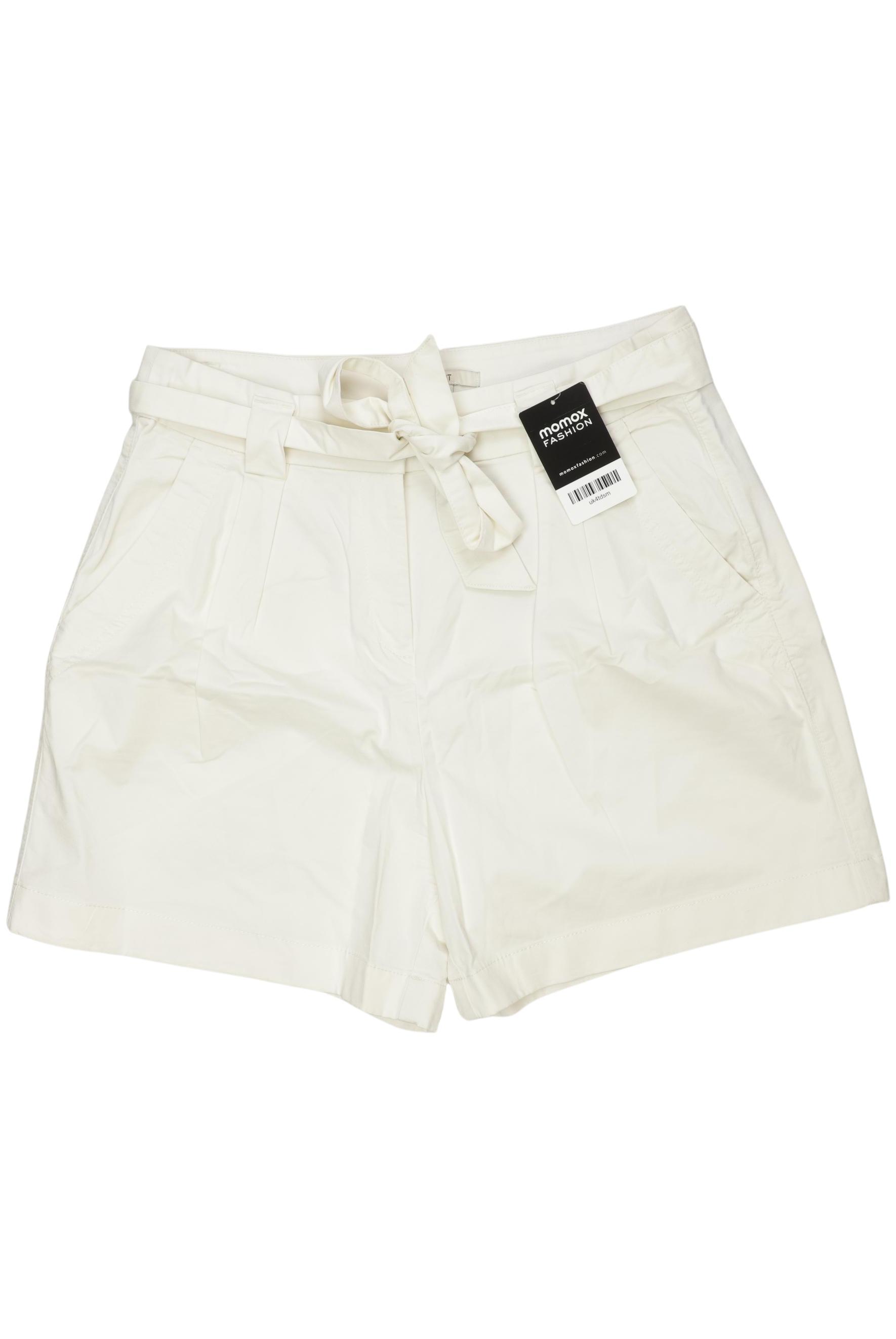 

Esprit Damen Shorts, cremeweiß, Gr. 38