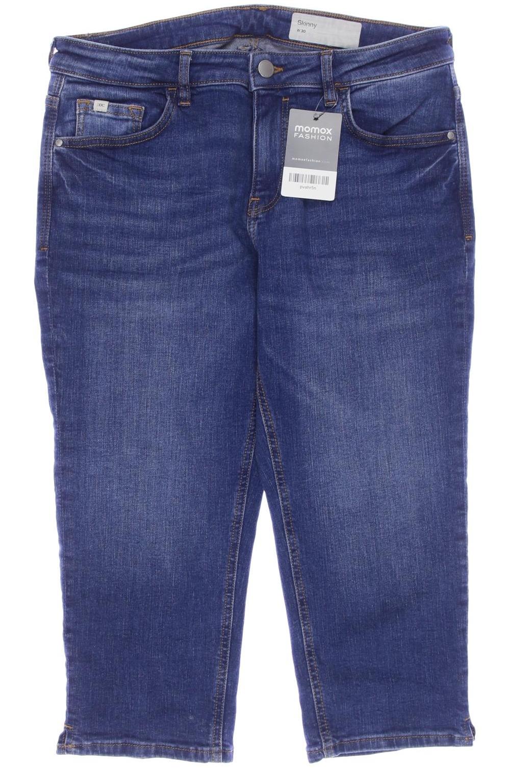 

Esprit Damen Shorts, marineblau, Gr. 30