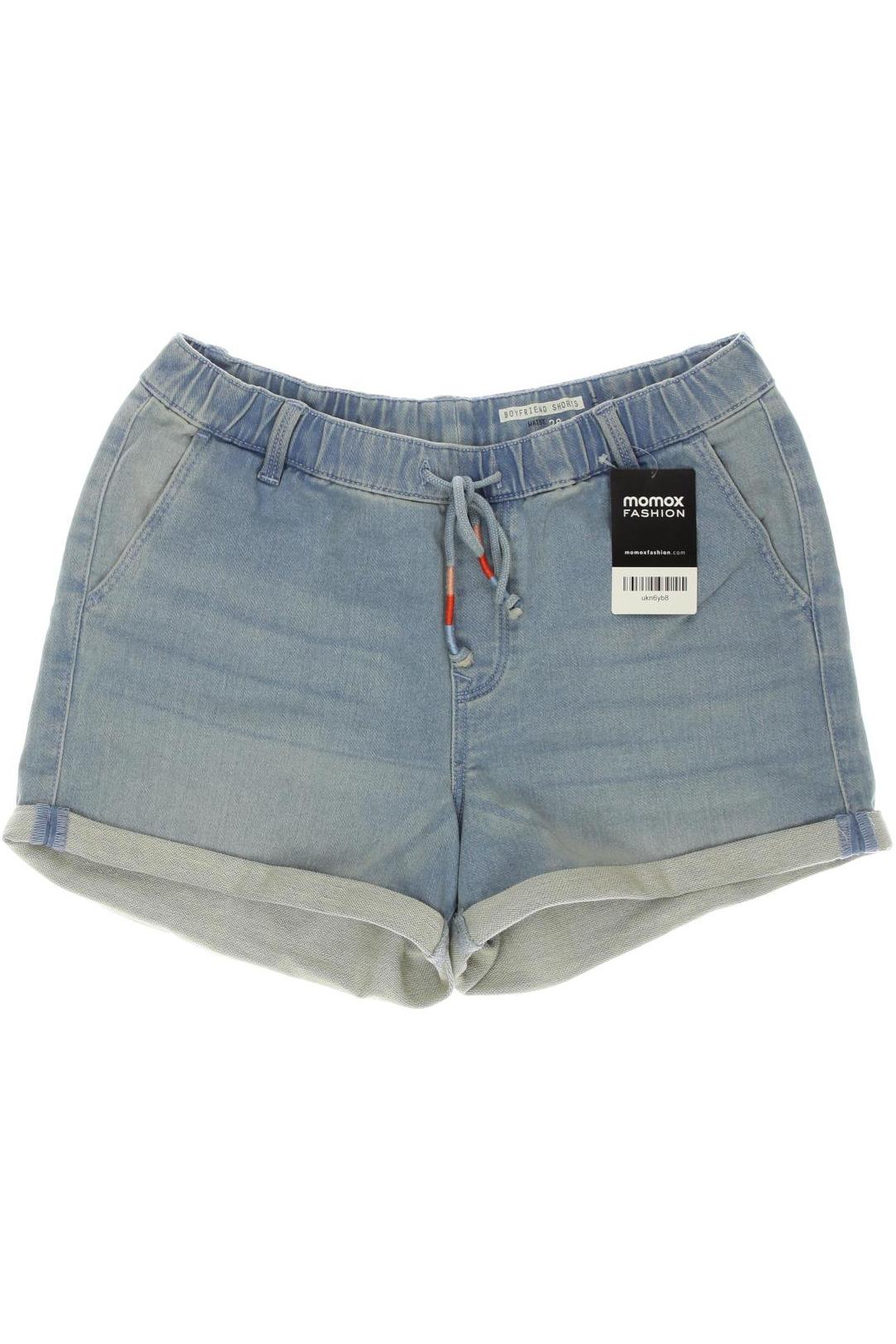 

Esprit Damen Shorts, blau