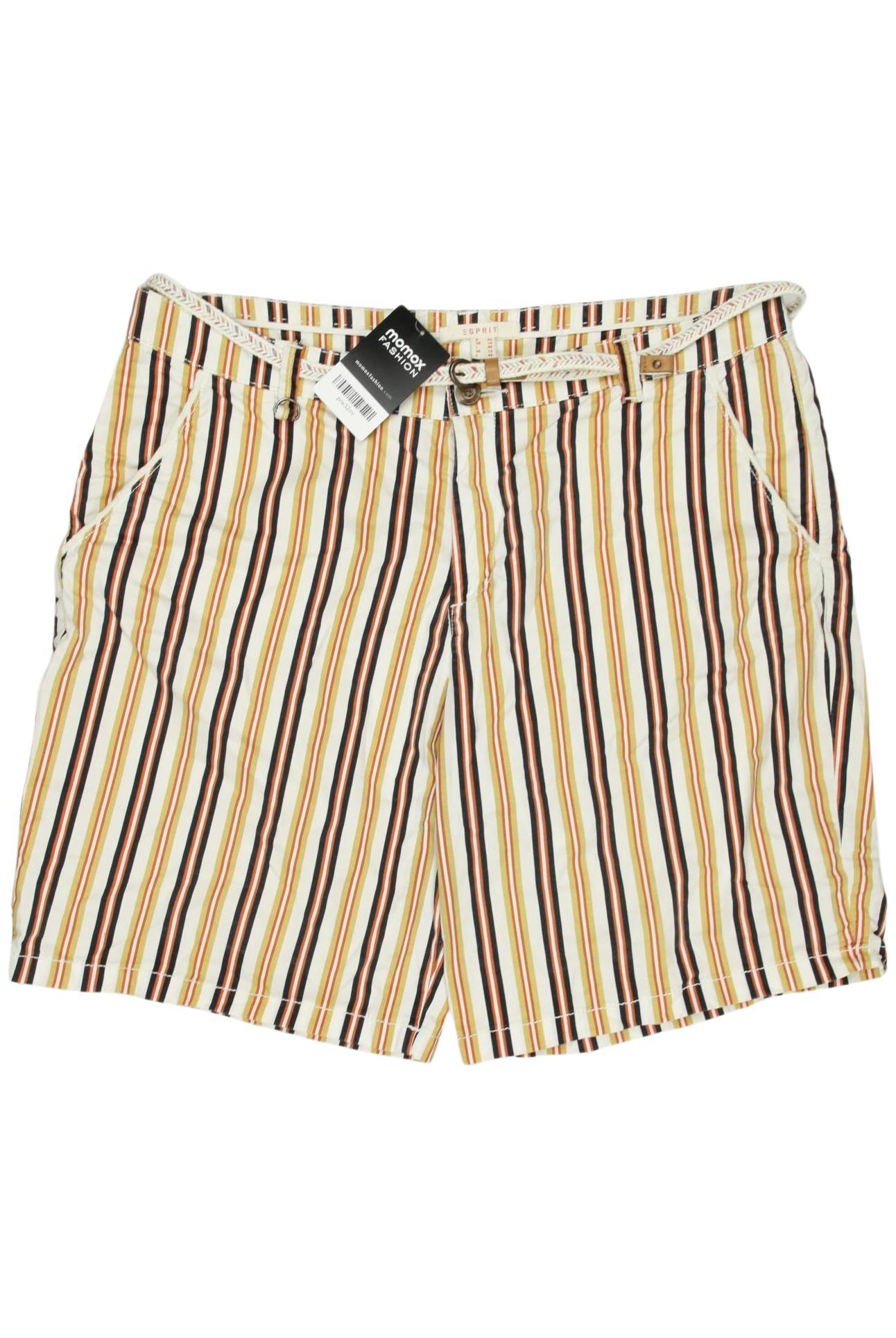 

Esprit Damen Shorts, mehrfarbig, Gr. 42