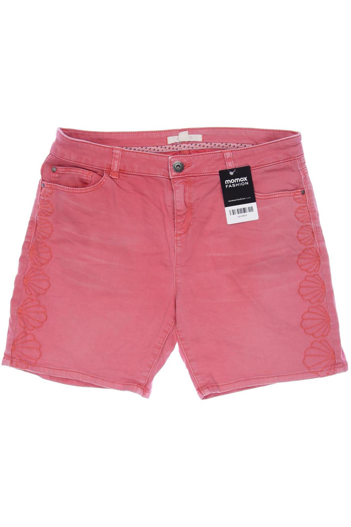 

Esprit Damen Shorts, pink