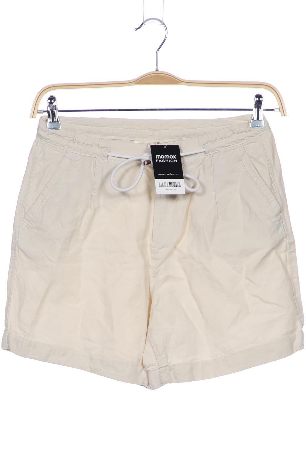 

Esprit Damen Shorts, cremeweiß, Gr. 36