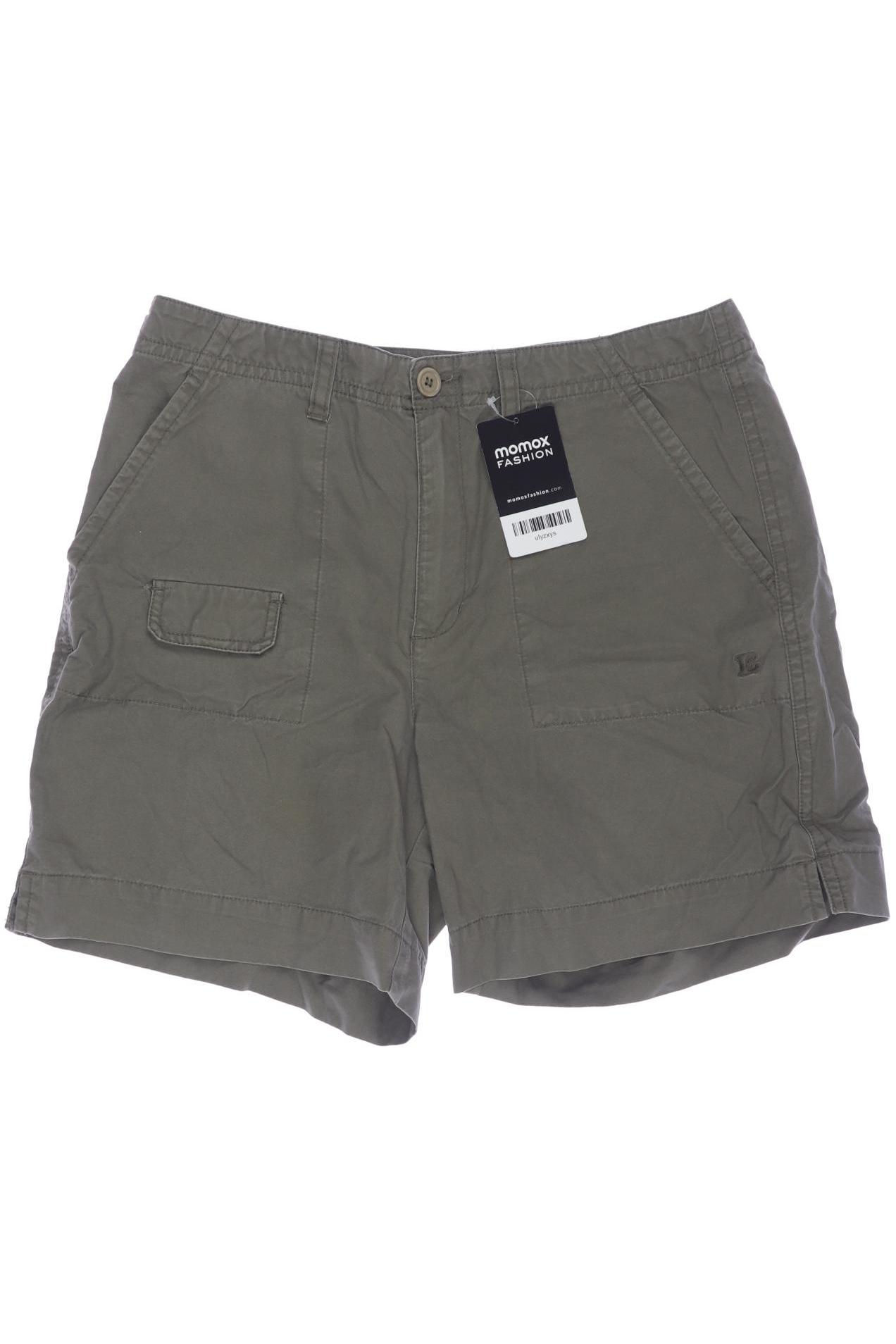 

Esprit Damen Shorts, grün, Gr. 38