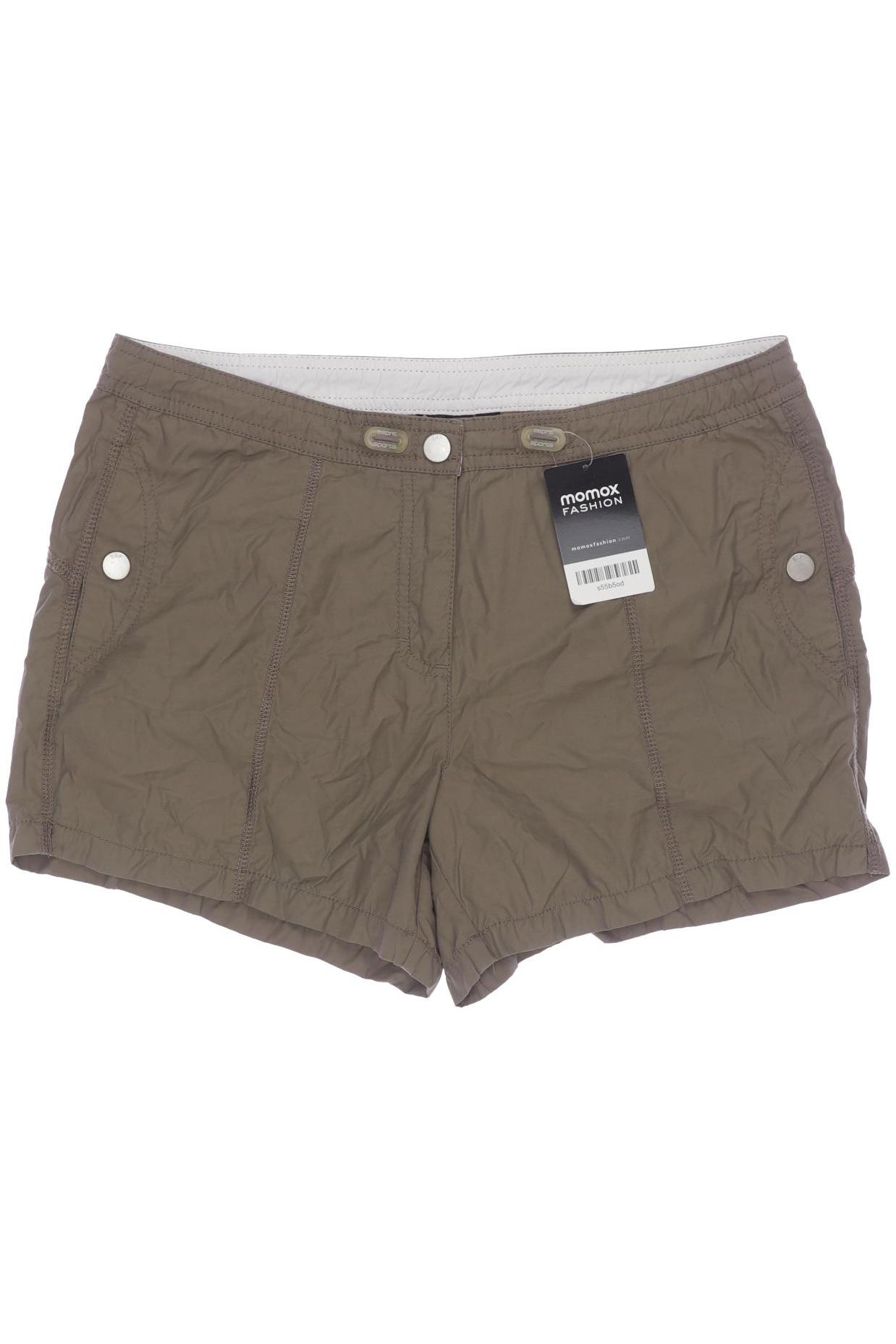 

Esprit Damen Shorts, braun, Gr. 40