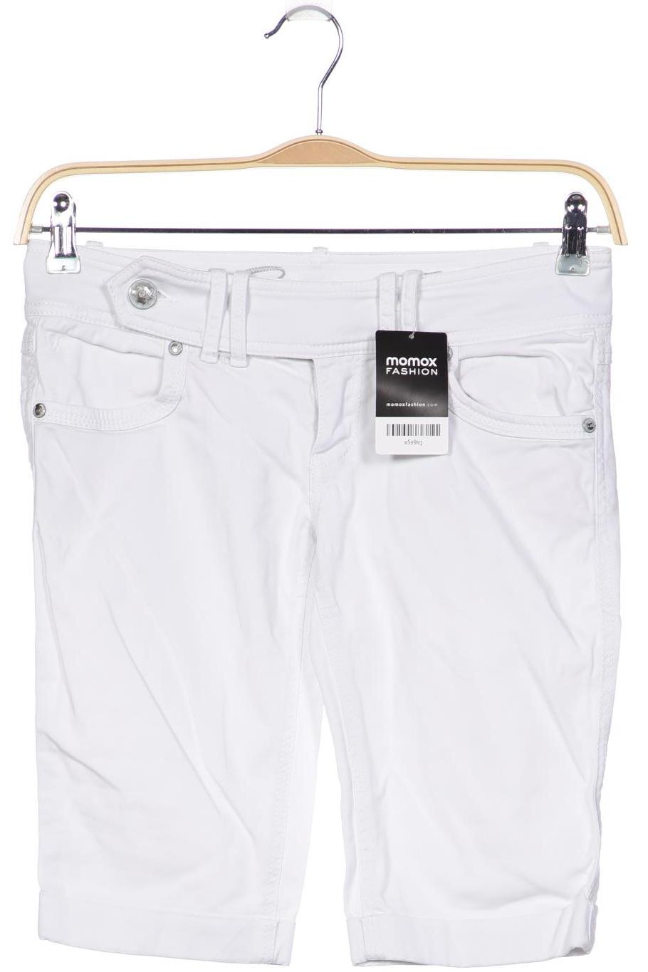 

Esprit Damen Shorts, weiß