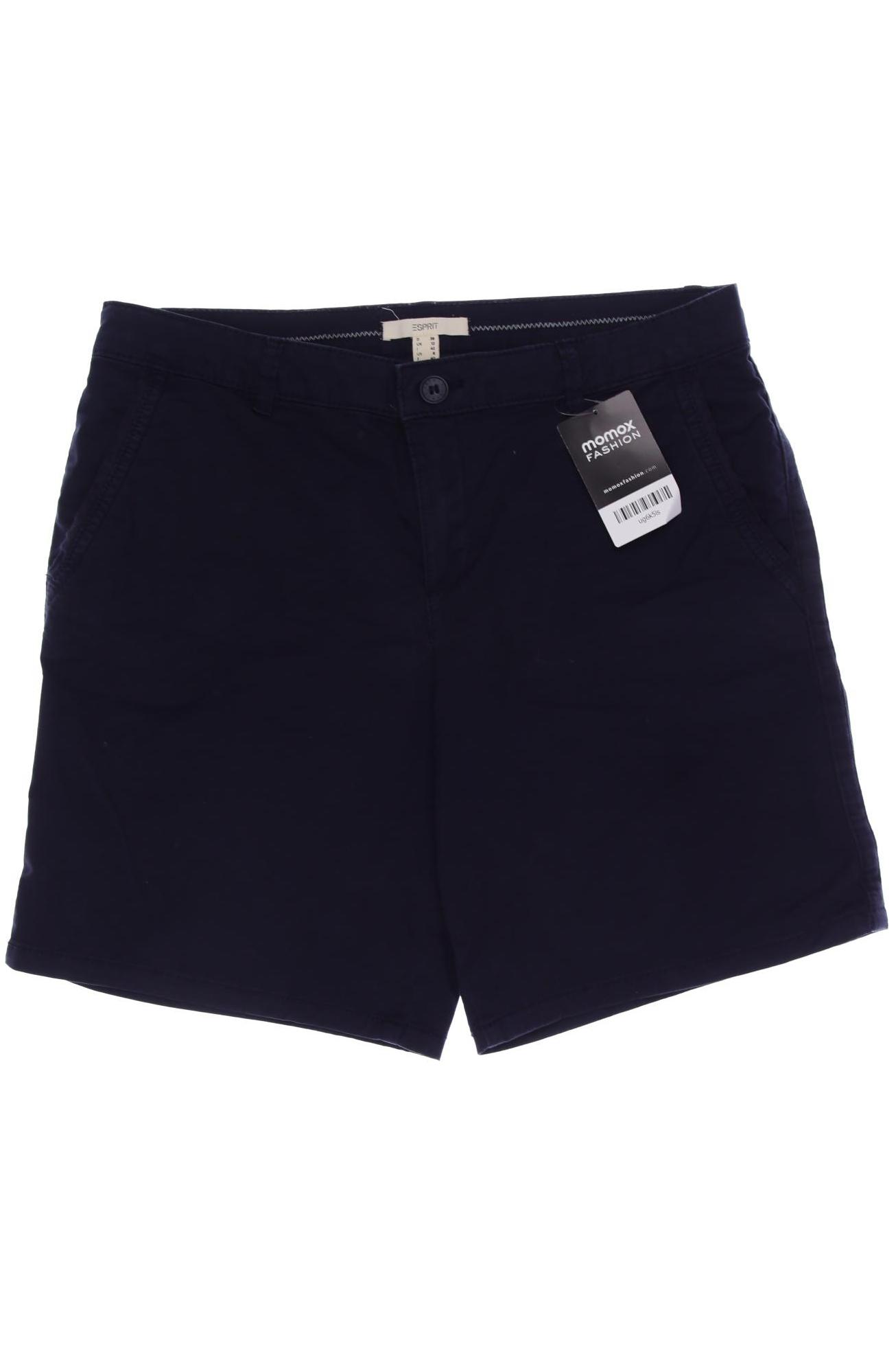 

Esprit Damen Shorts, marineblau