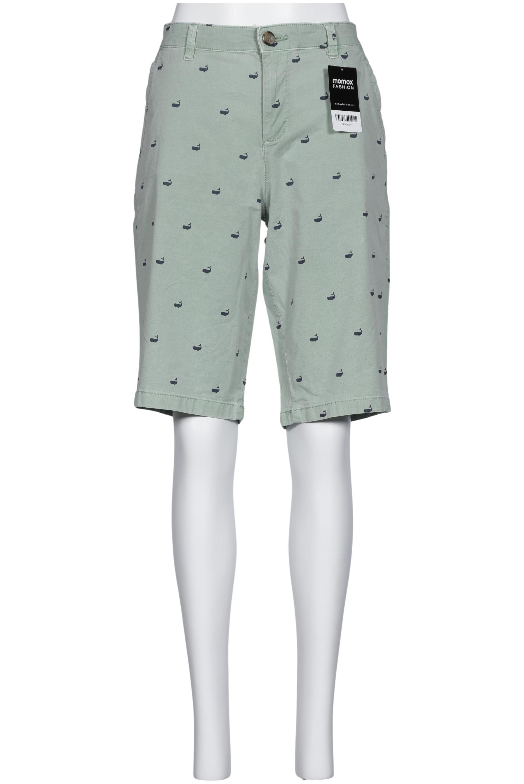 

Esprit Damen Shorts, hellgrün, Gr. 36