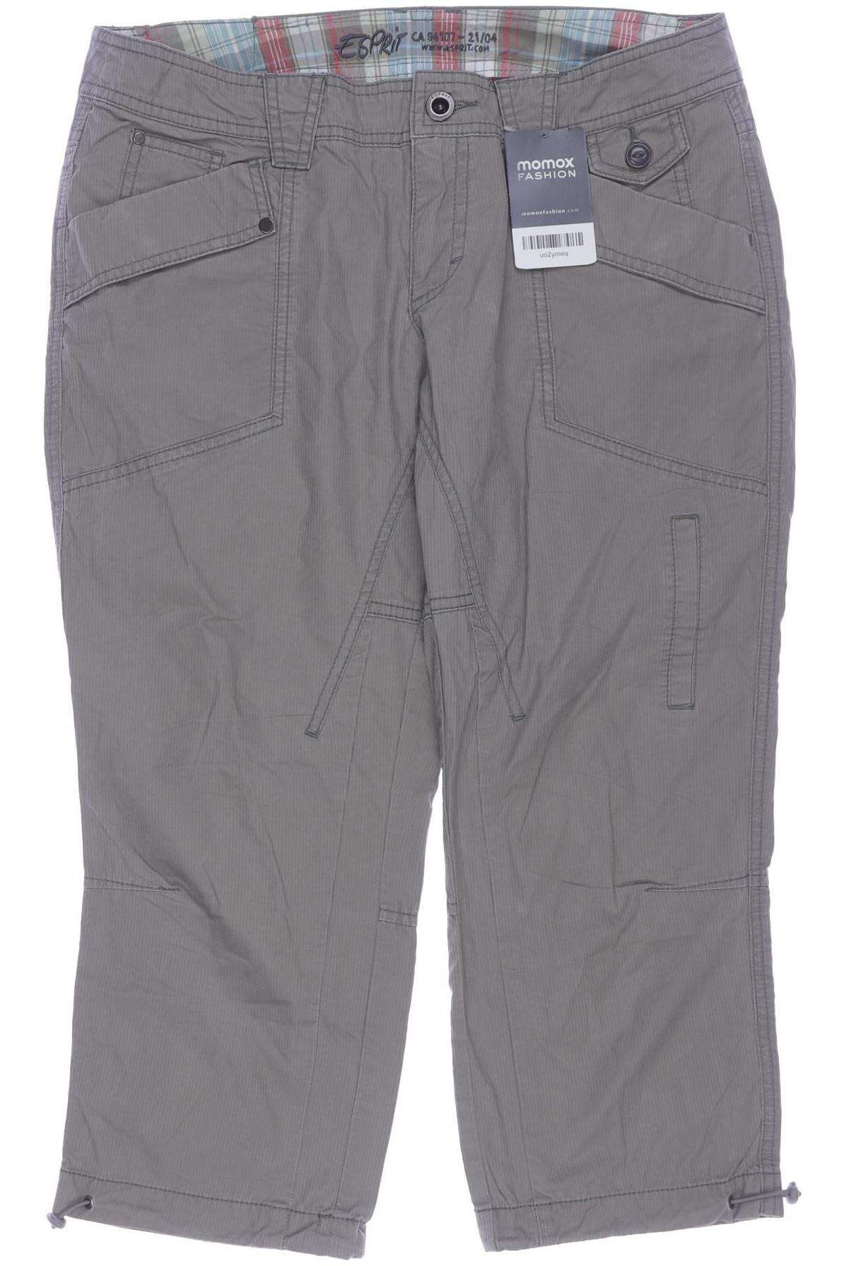 

Esprit Damen Shorts, beige, Gr. 38