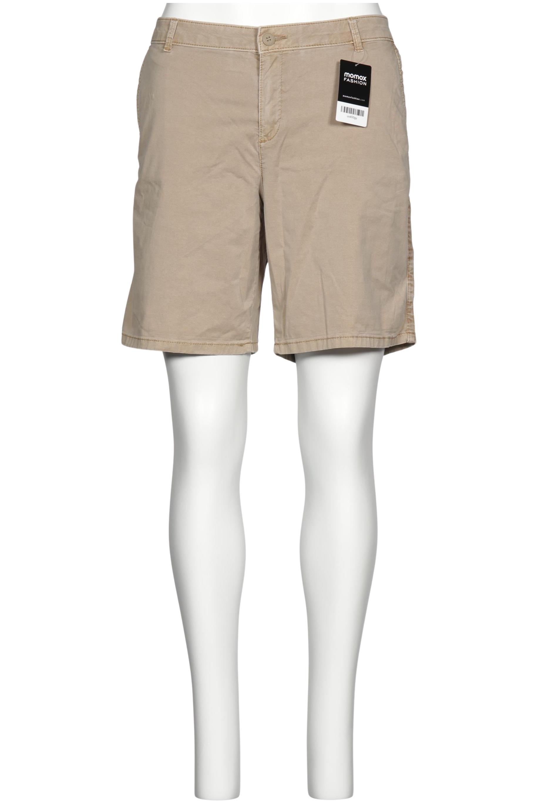 

Esprit Damen Shorts, beige, Gr. 44