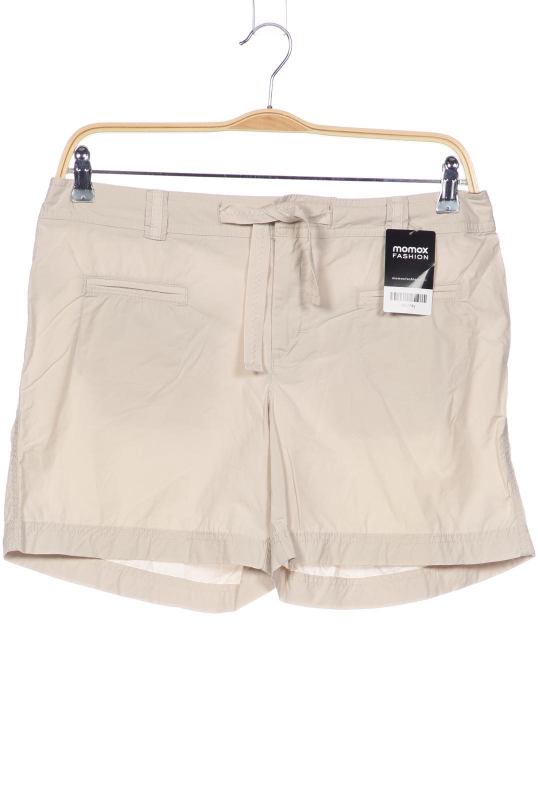 

Esprit Damen Shorts, beige, Gr. 42