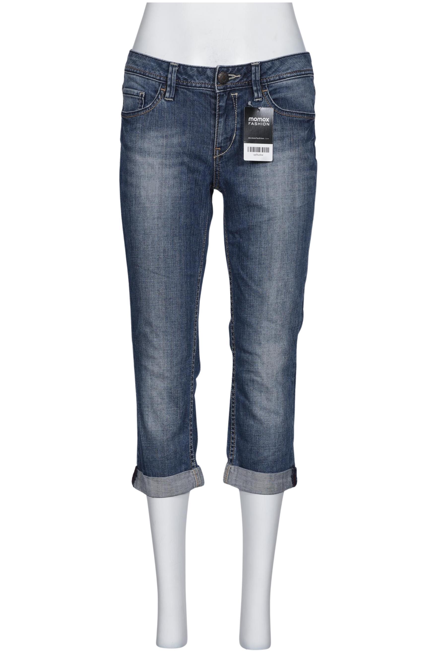 

Esprit Damen Shorts, blau, Gr. 29