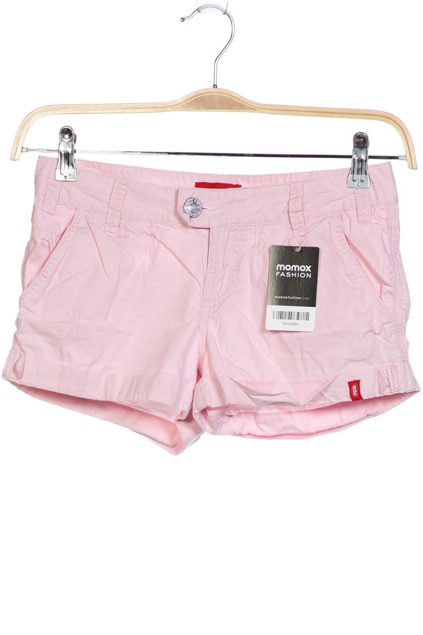 

Esprit Damen Shorts, pink