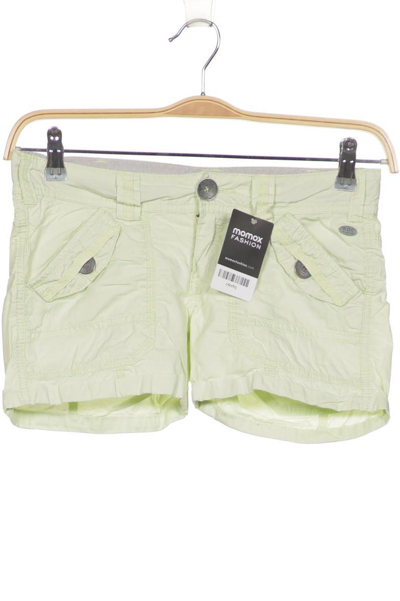 

Esprit Damen Shorts, hellgrün, Gr. 40