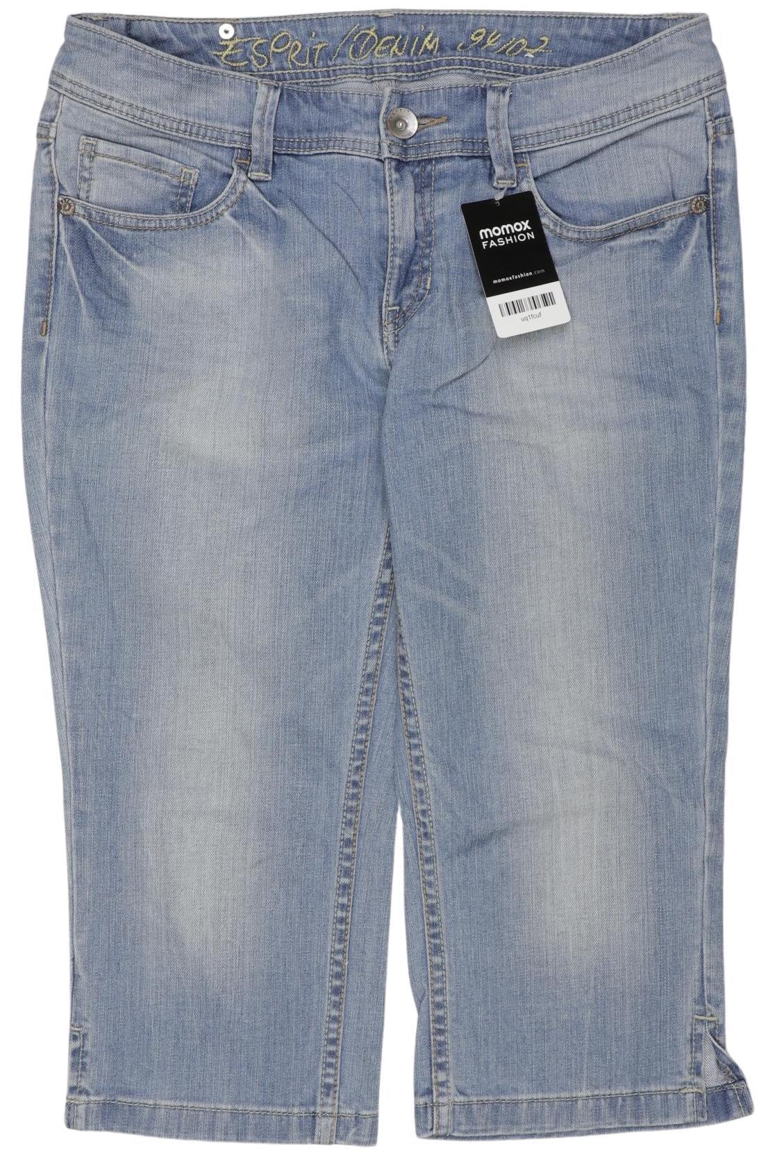 

Esprit Damen Shorts, hellblau, Gr. 29