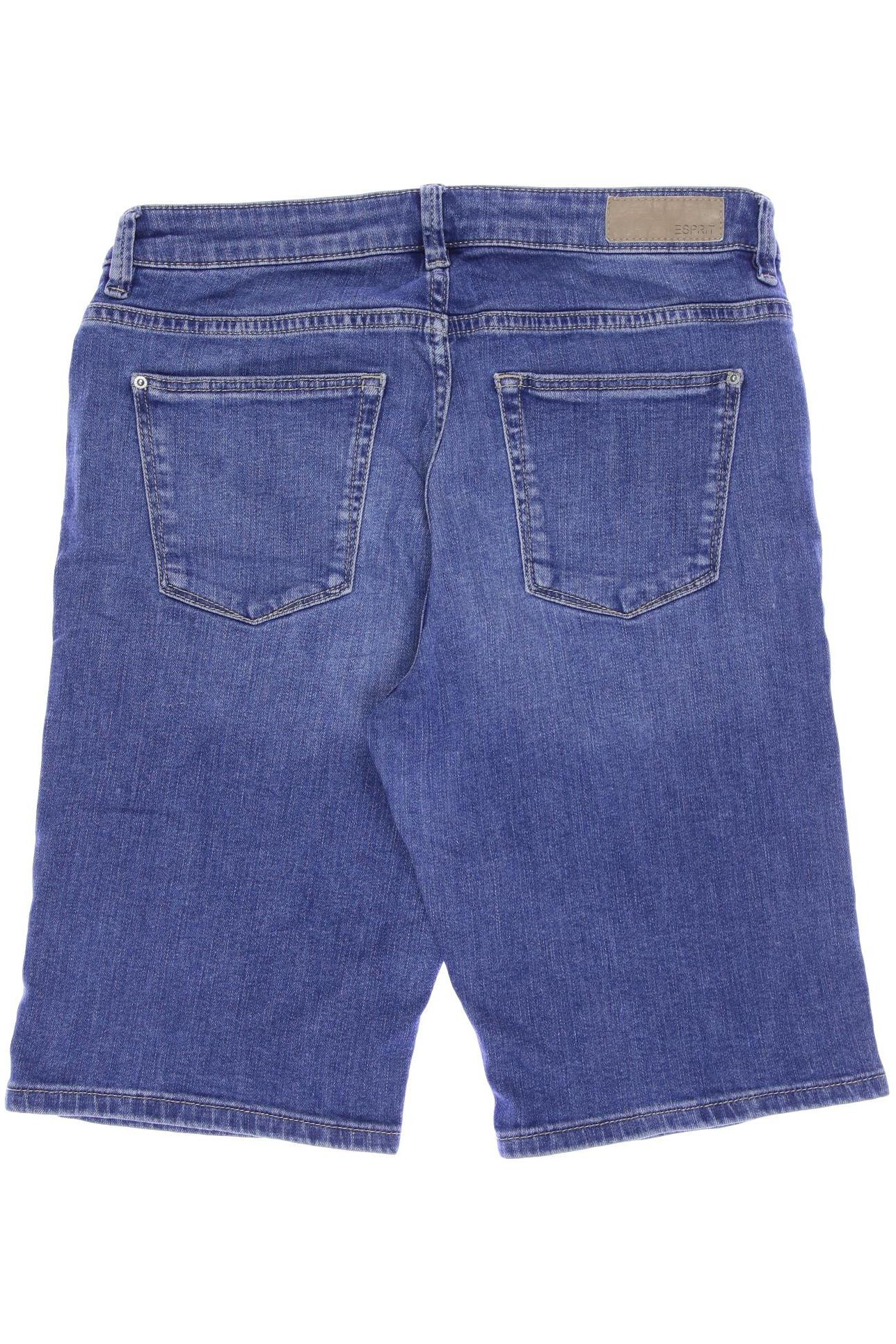 

Esprit Damen Shorts, blau