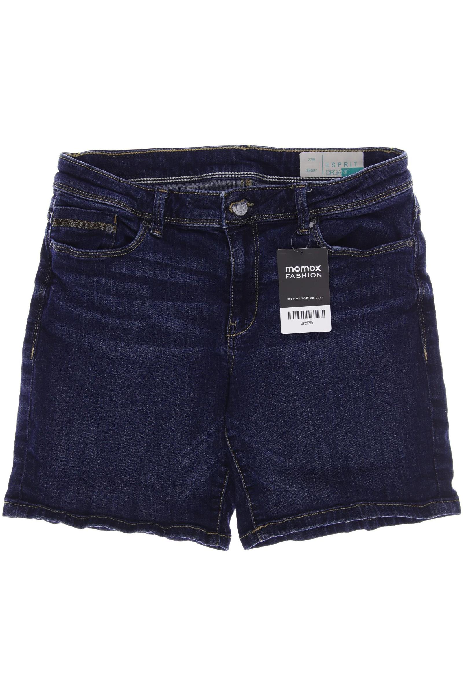 

Esprit Damen Shorts, blau