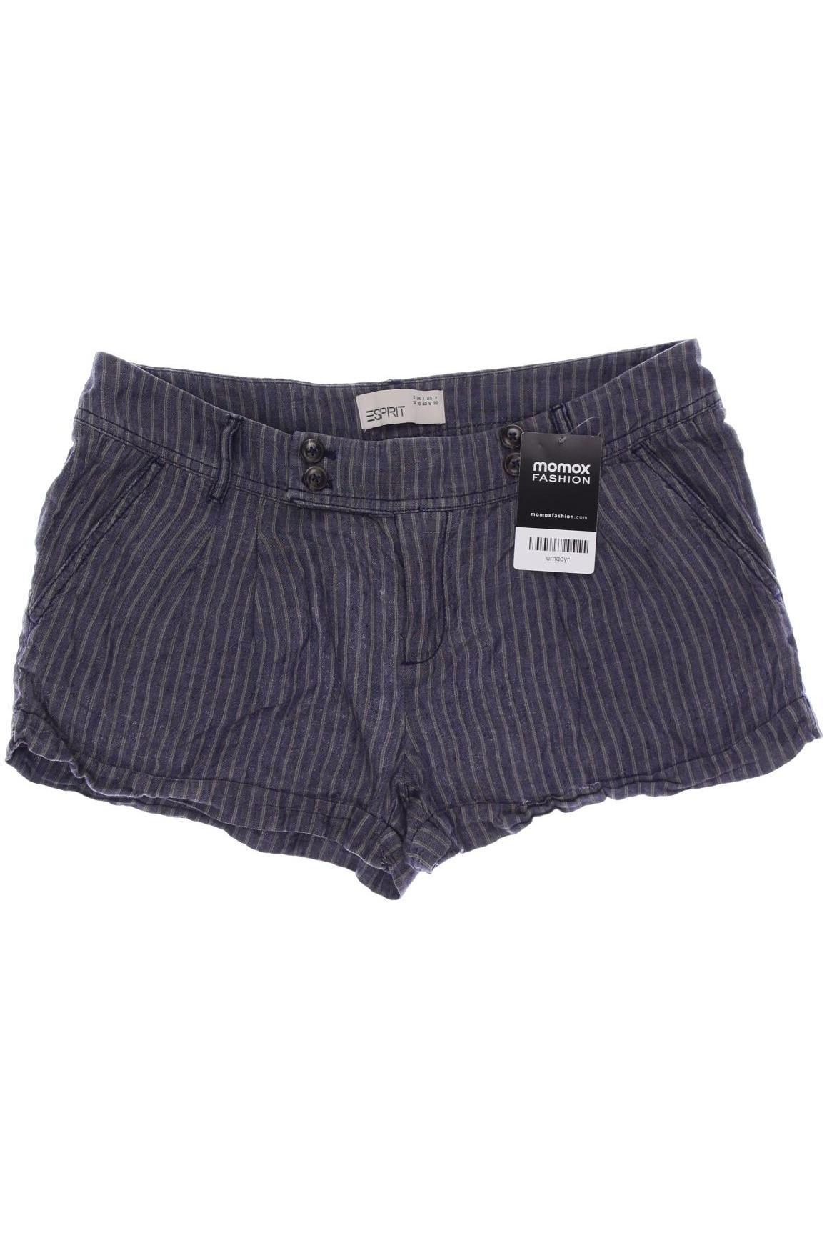 

Esprit Damen Shorts, blau