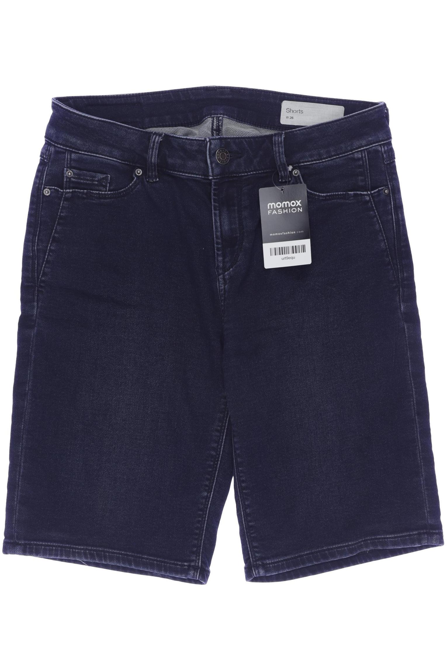 

Esprit Damen Shorts, marineblau, Gr. 26