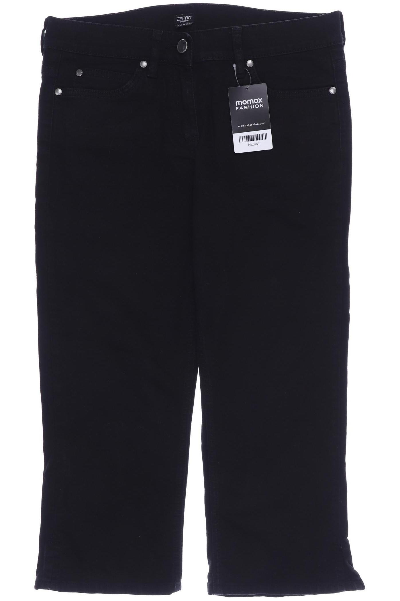 

Esprit Damen Shorts, schwarz, Gr. 36