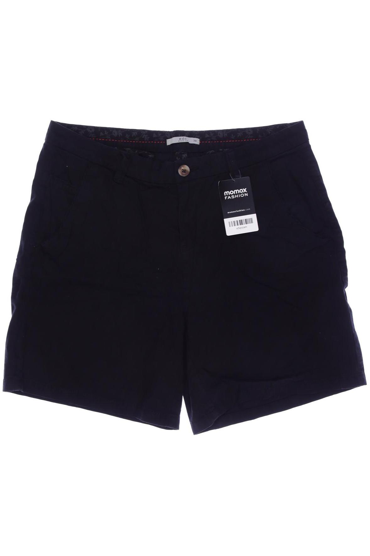 

Esprit Damen Shorts, schwarz