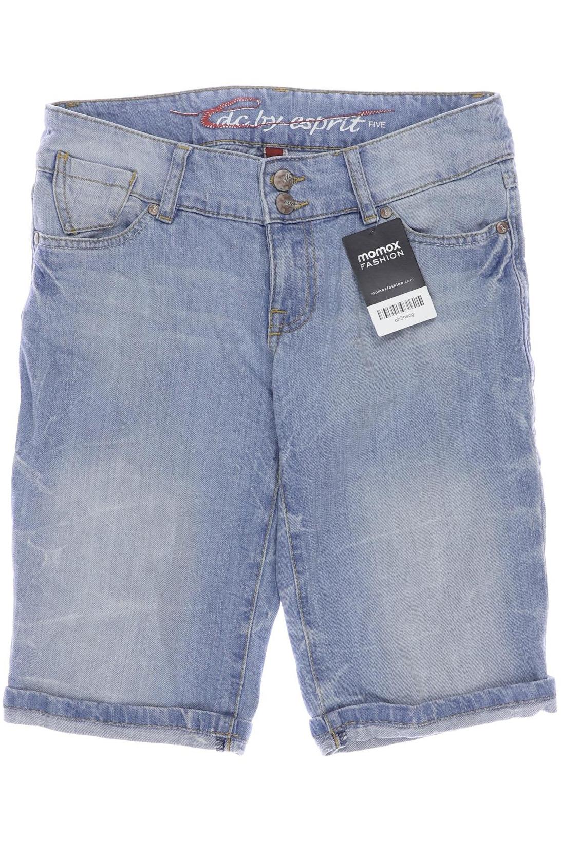 

Esprit Damen Shorts, hellblau, Gr. 38