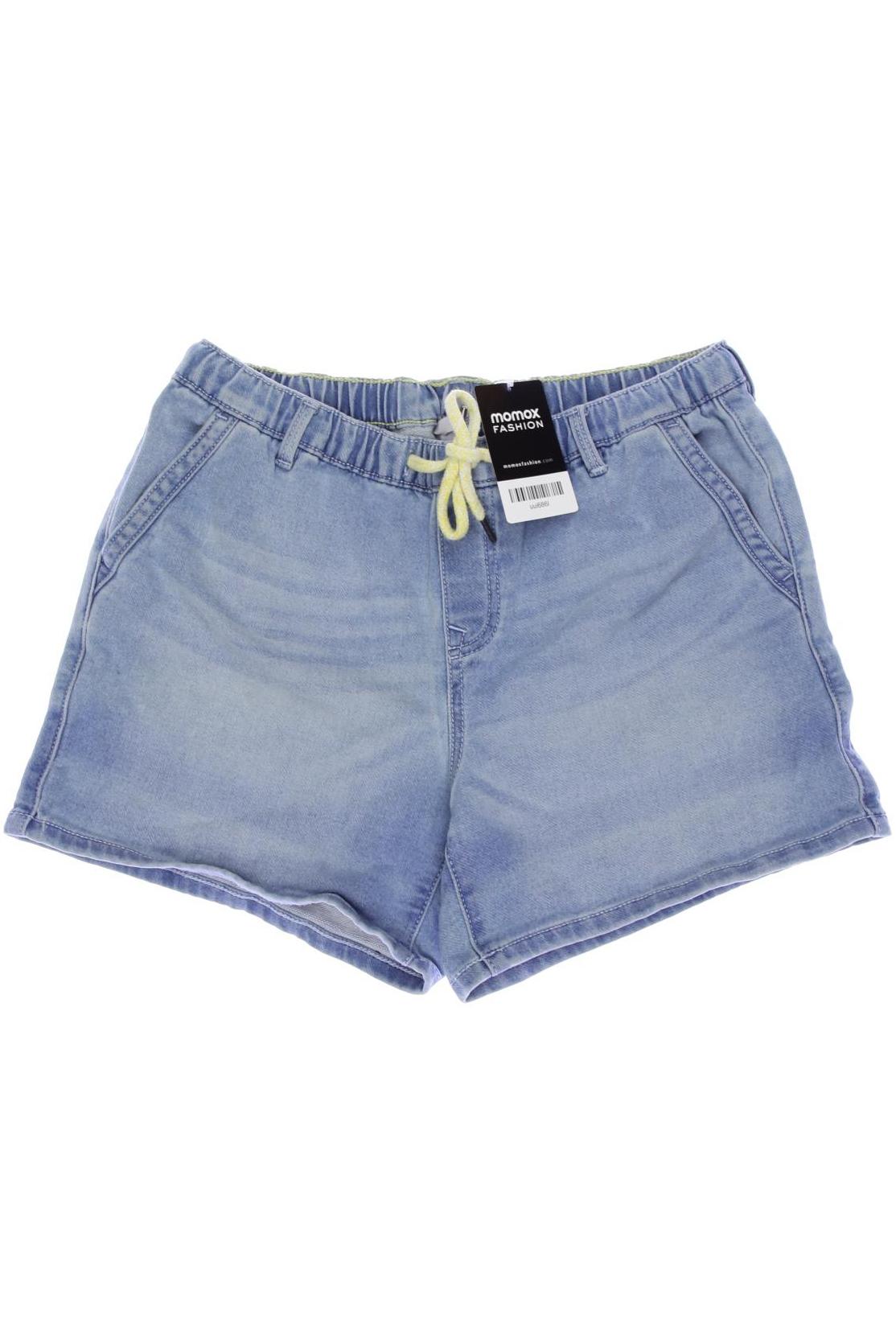 

Esprit Damen Shorts, hellblau, Gr. 26