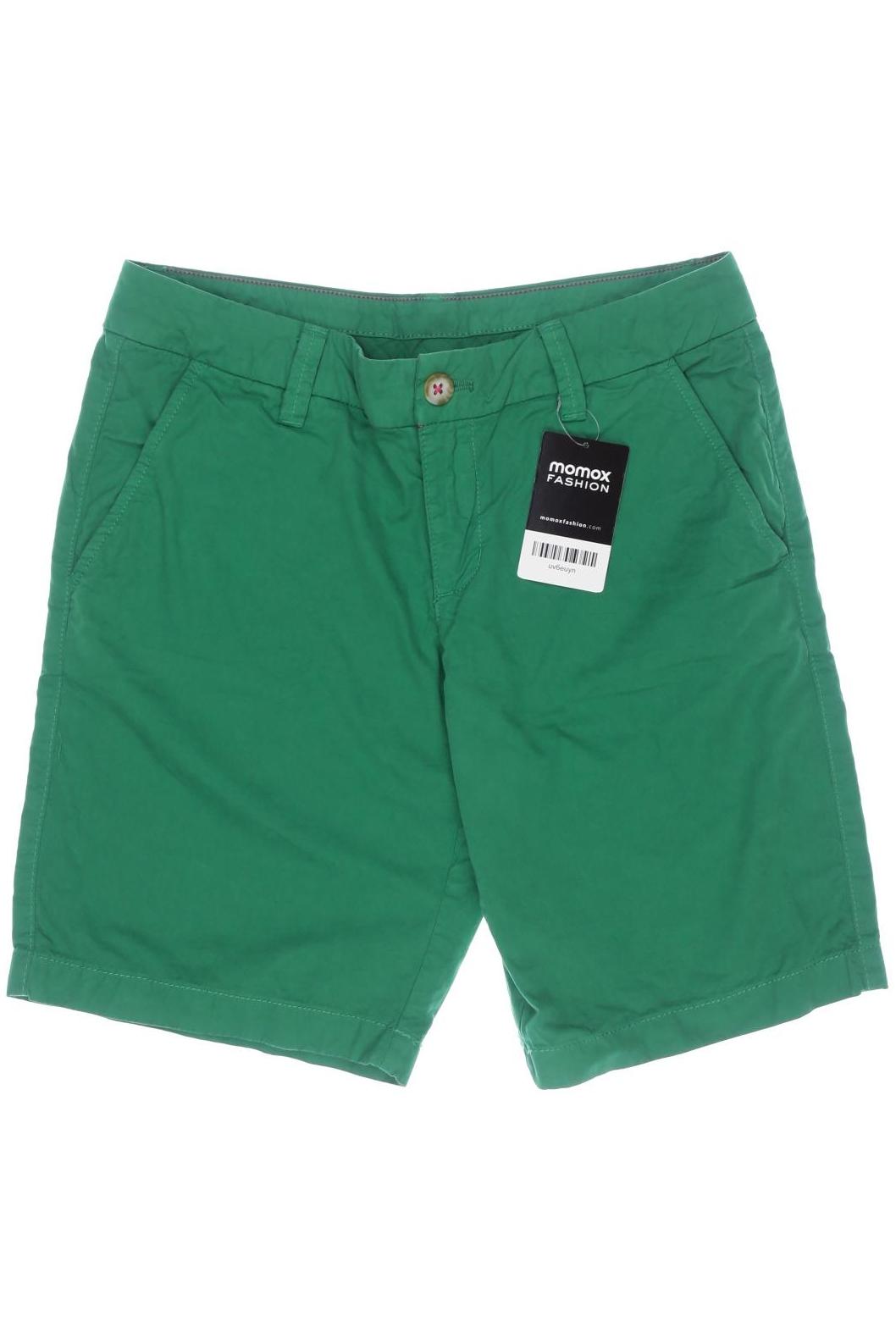 

Esprit Damen Shorts, grün, Gr. 32