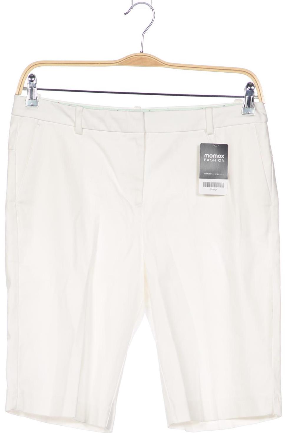 

Esprit Damen Shorts, weiß, Gr. 40