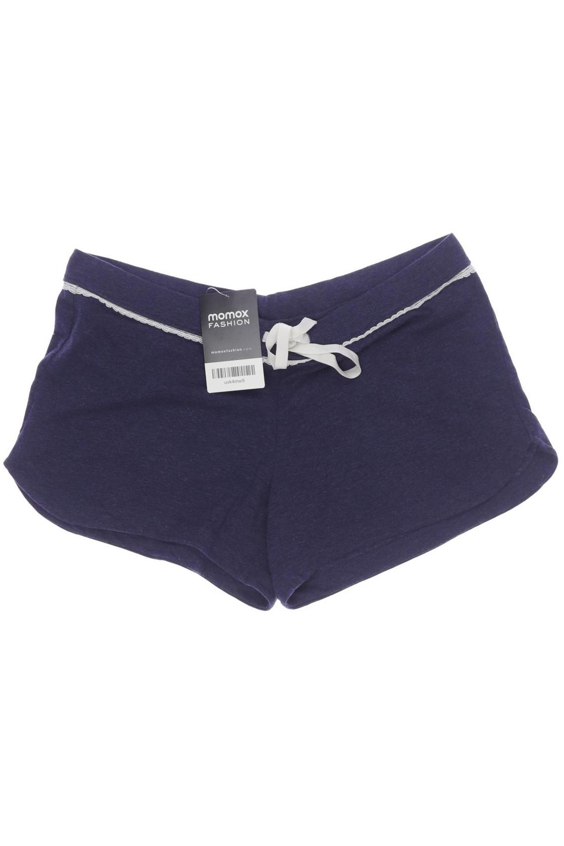 

Esprit Damen Shorts, blau, Gr. 38