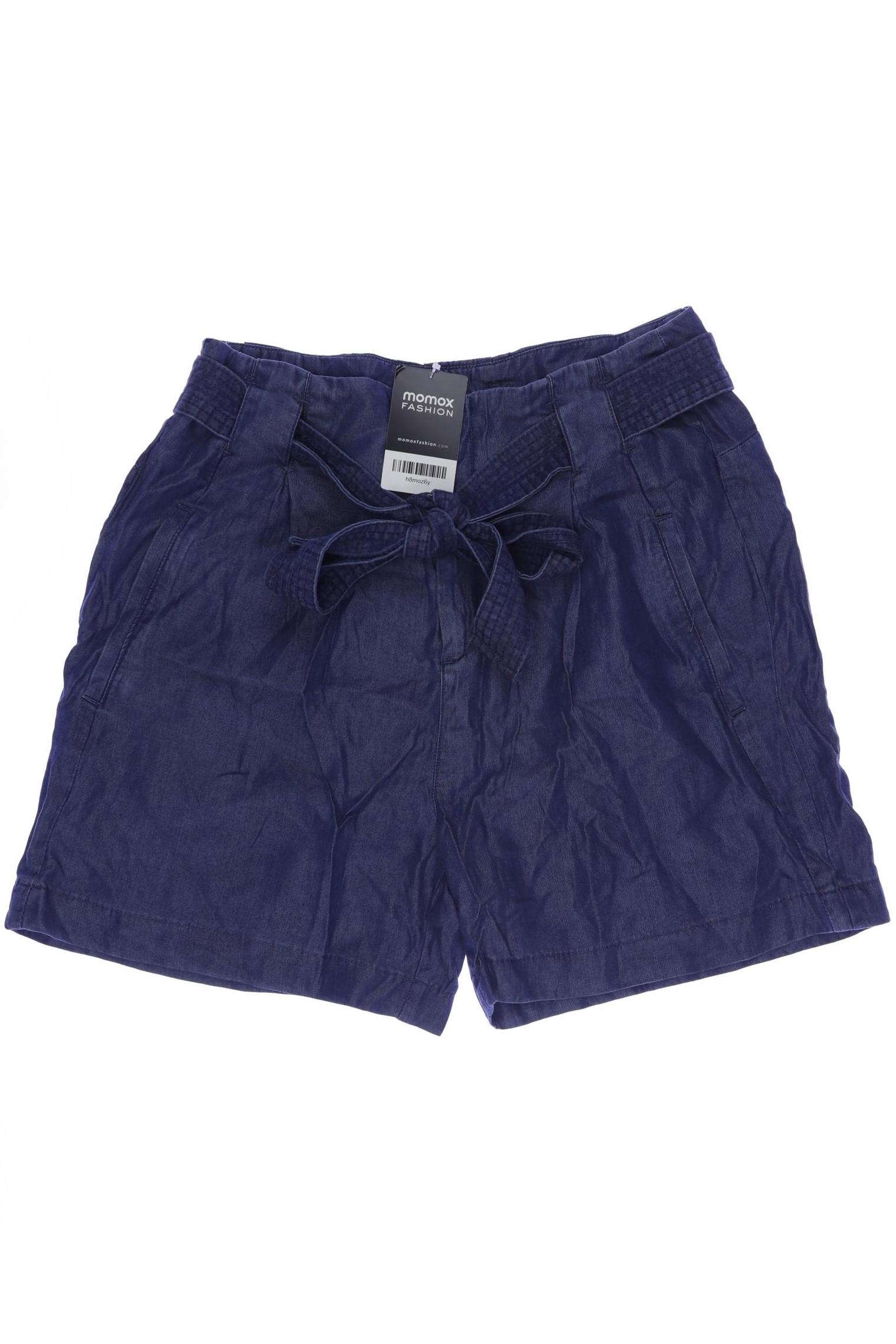 

Esprit Damen Shorts, blau, Gr. 29