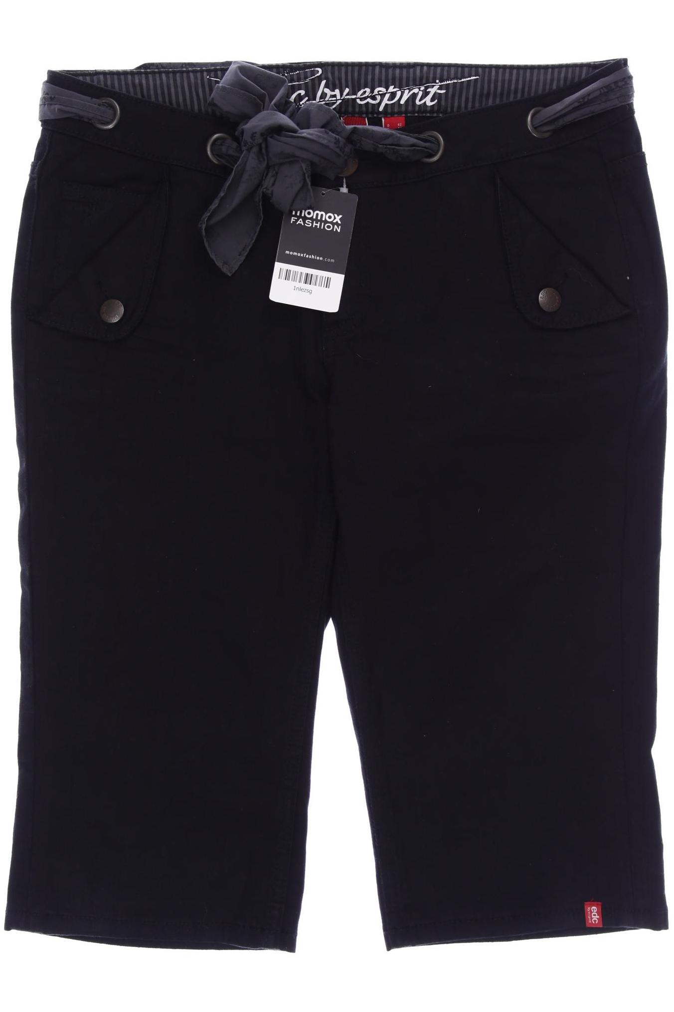 

Esprit Damen Shorts, schwarz