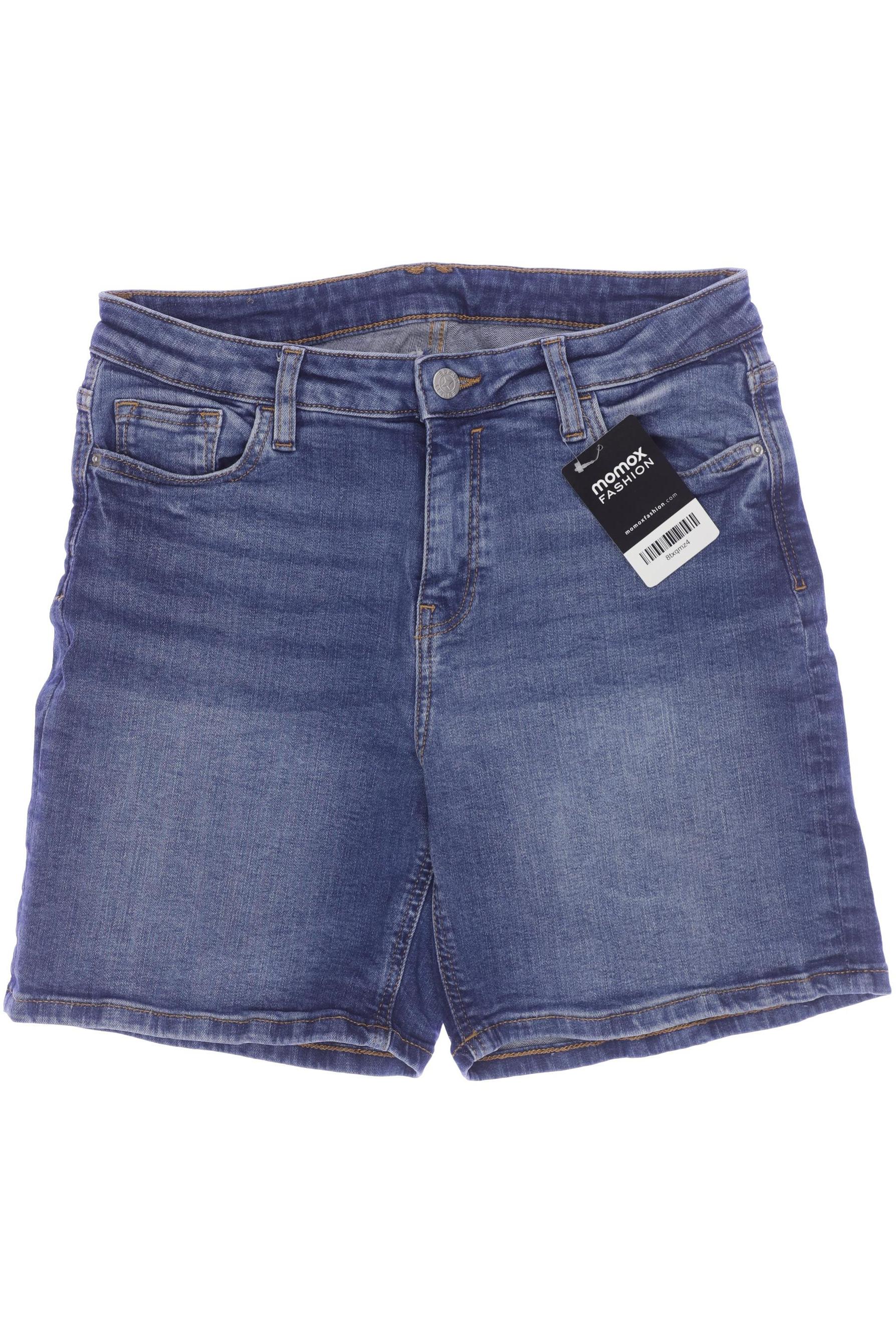 

Esprit Damen Shorts, blau, Gr. 29
