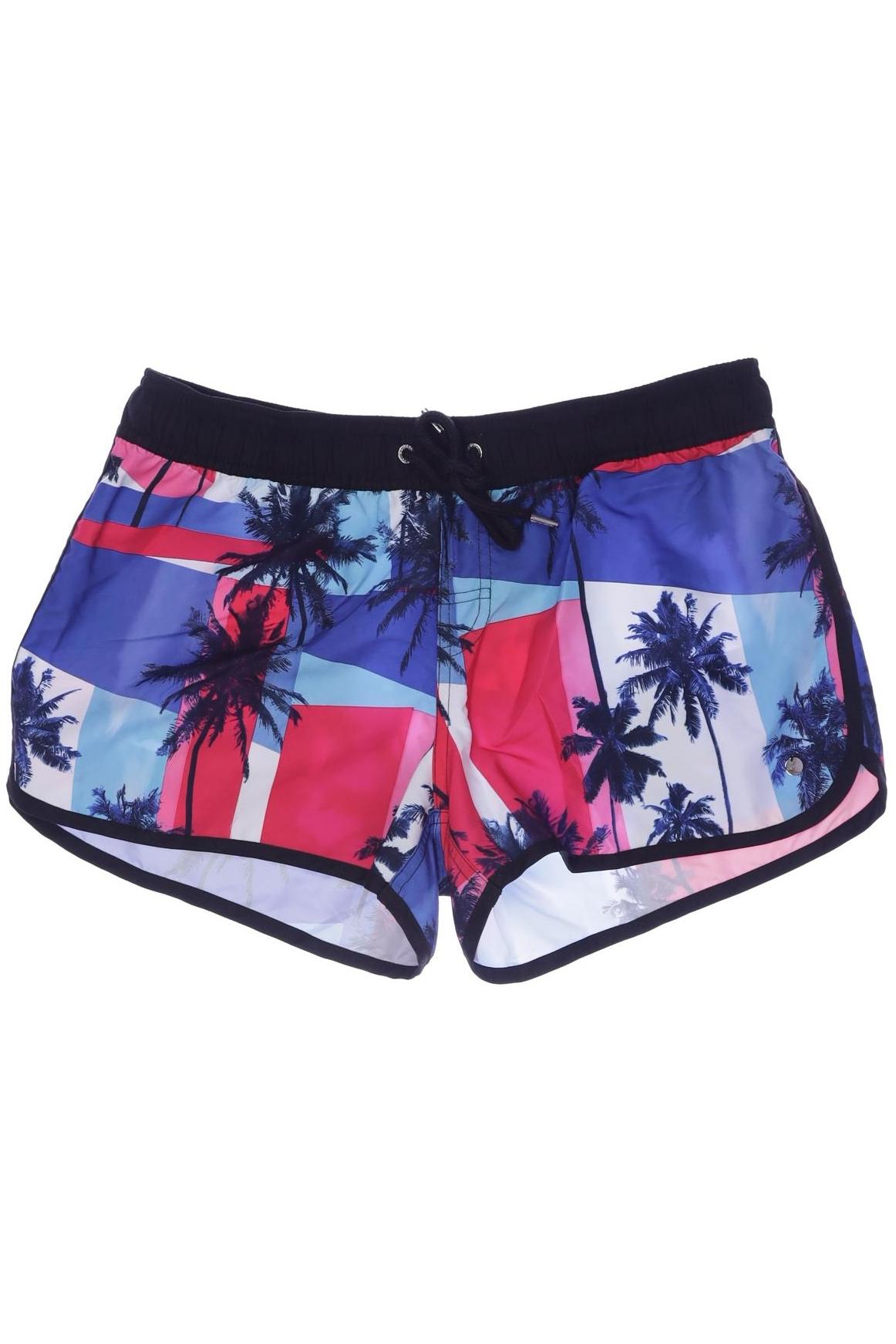 

Esprit Damen Shorts, mehrfarbig, Gr. 38