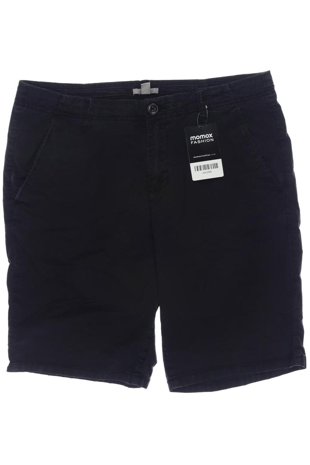 

Esprit Damen Shorts, schwarz, Gr. 38
