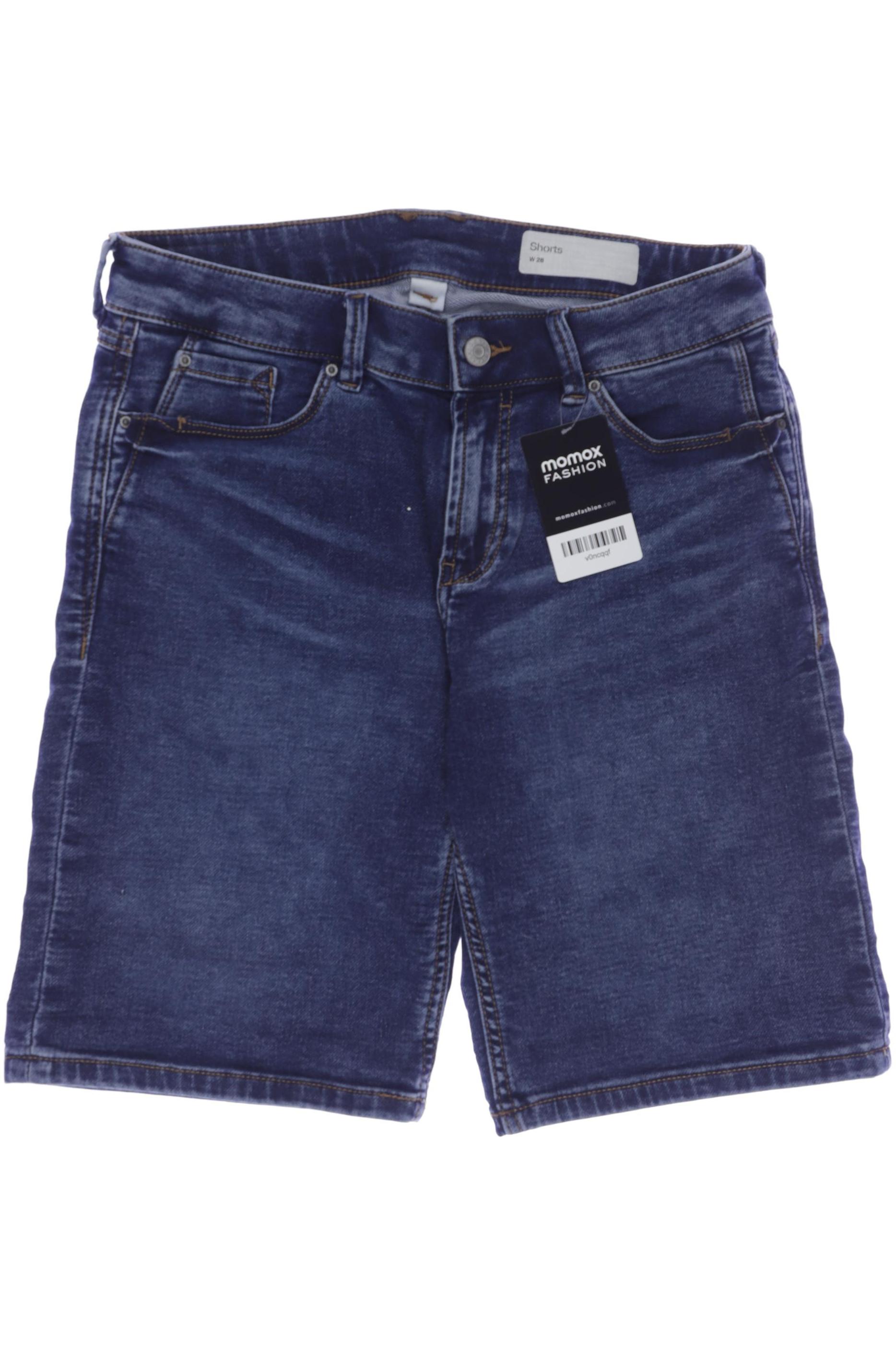

Esprit Damen Shorts, blau, Gr. 38
