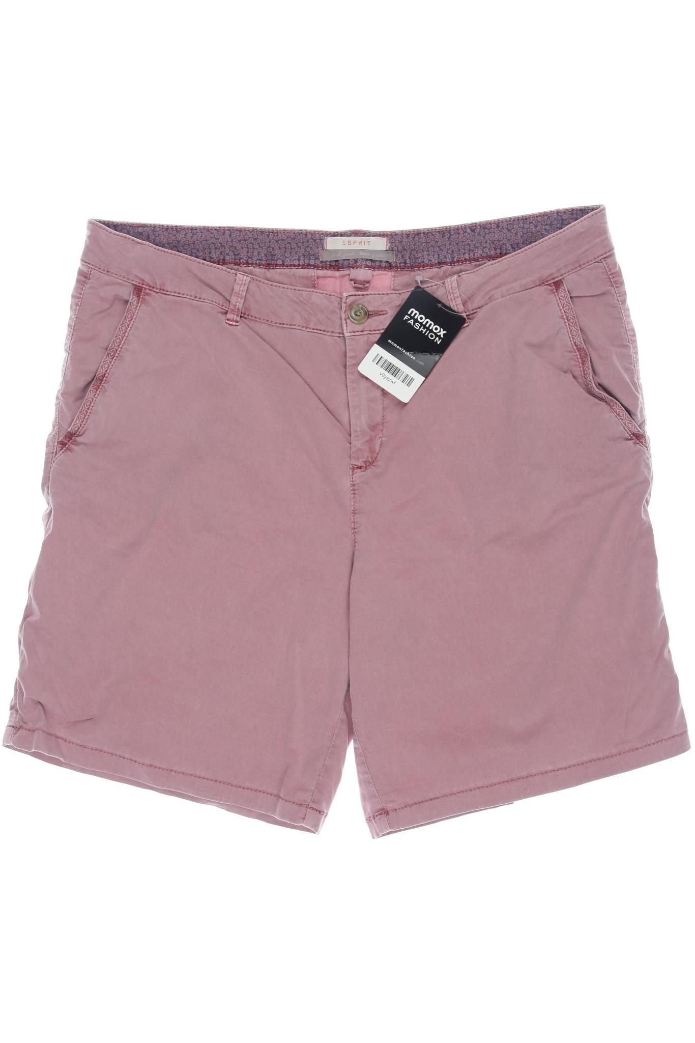 

Esprit Damen Shorts, pink