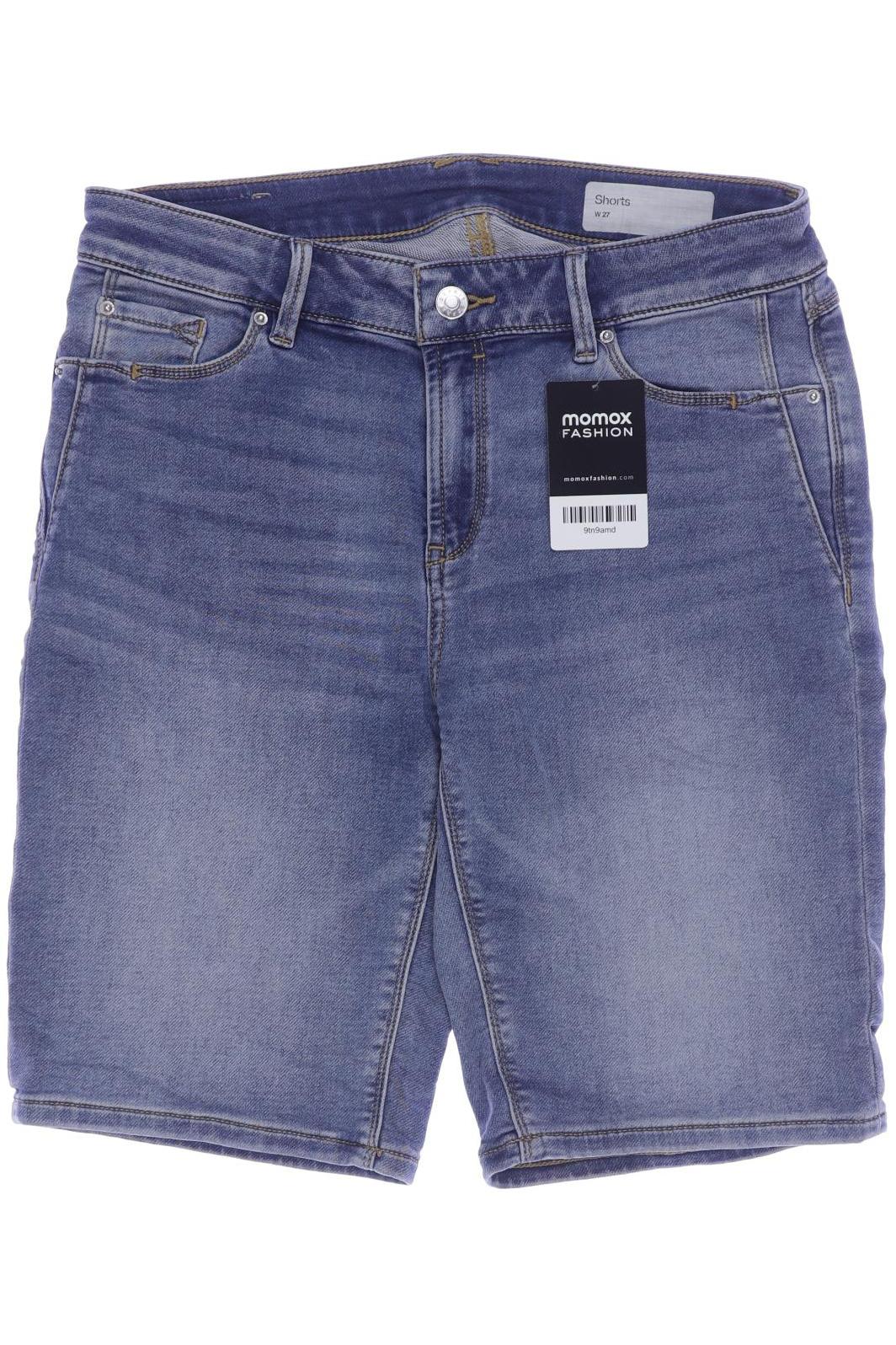 

Esprit Damen Shorts, blau, Gr. 27