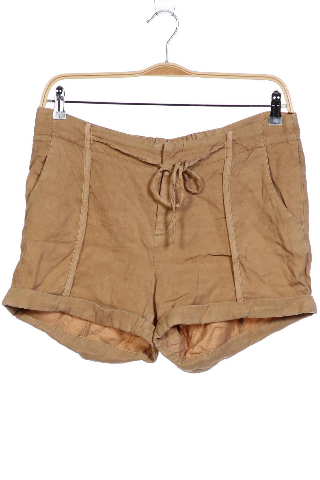 

Esprit Damen Shorts, beige, Gr. 42
