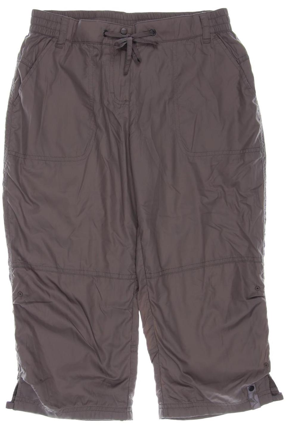 

Esprit Damen Shorts, grau, Gr. 34