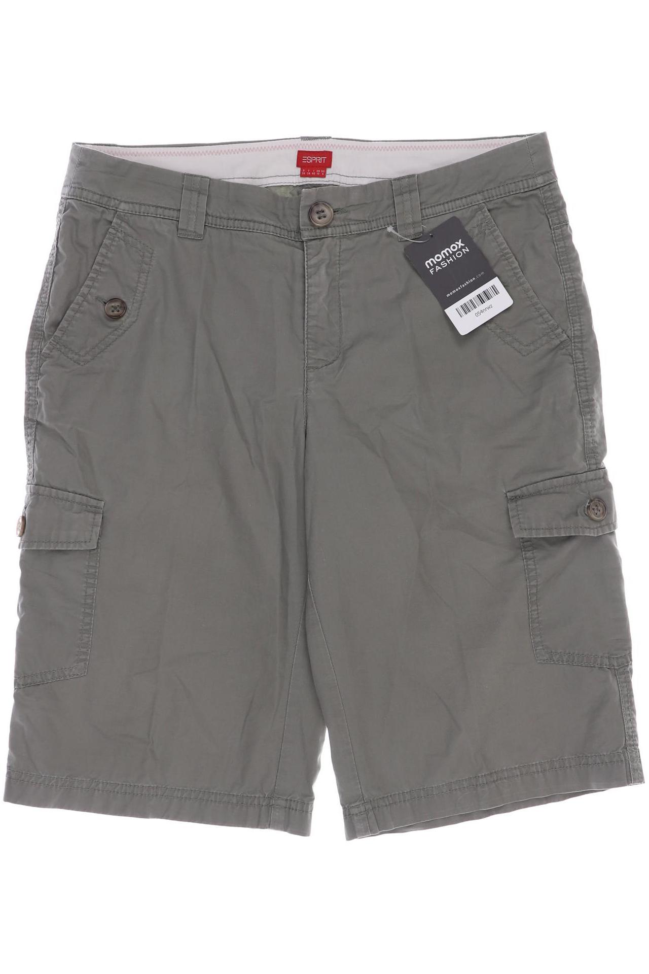 

Esprit Damen Shorts, hellgrün