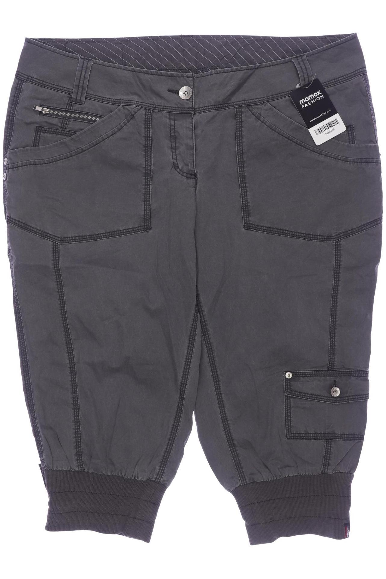 

Esprit Damen Shorts, grau, Gr. 44