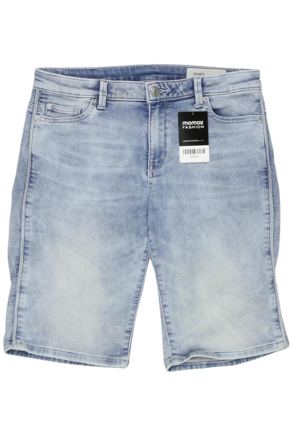 

Esprit Damen Shorts, hellblau, Gr. 27