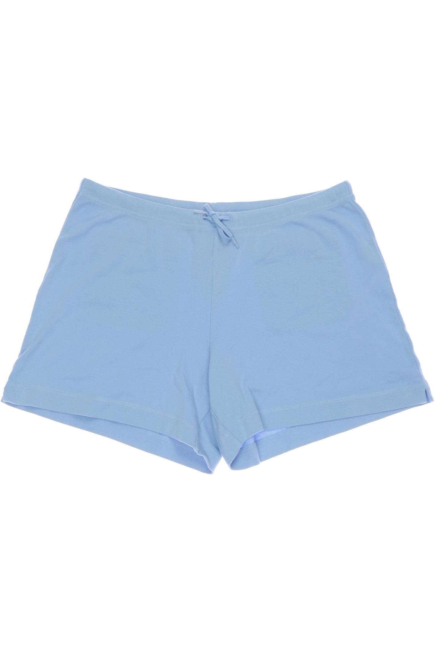 

Esprit Damen Shorts, blau, Gr. 40