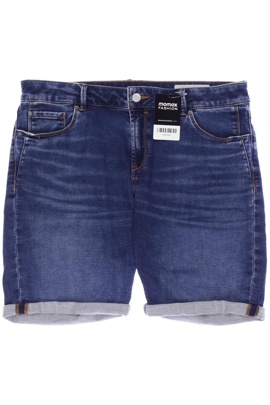 

Esprit Damen Shorts, marineblau, Gr. 31