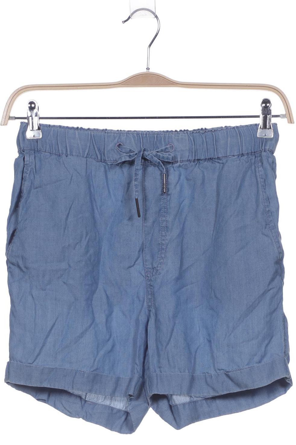 

Esprit Damen Shorts, blau, Gr. 34