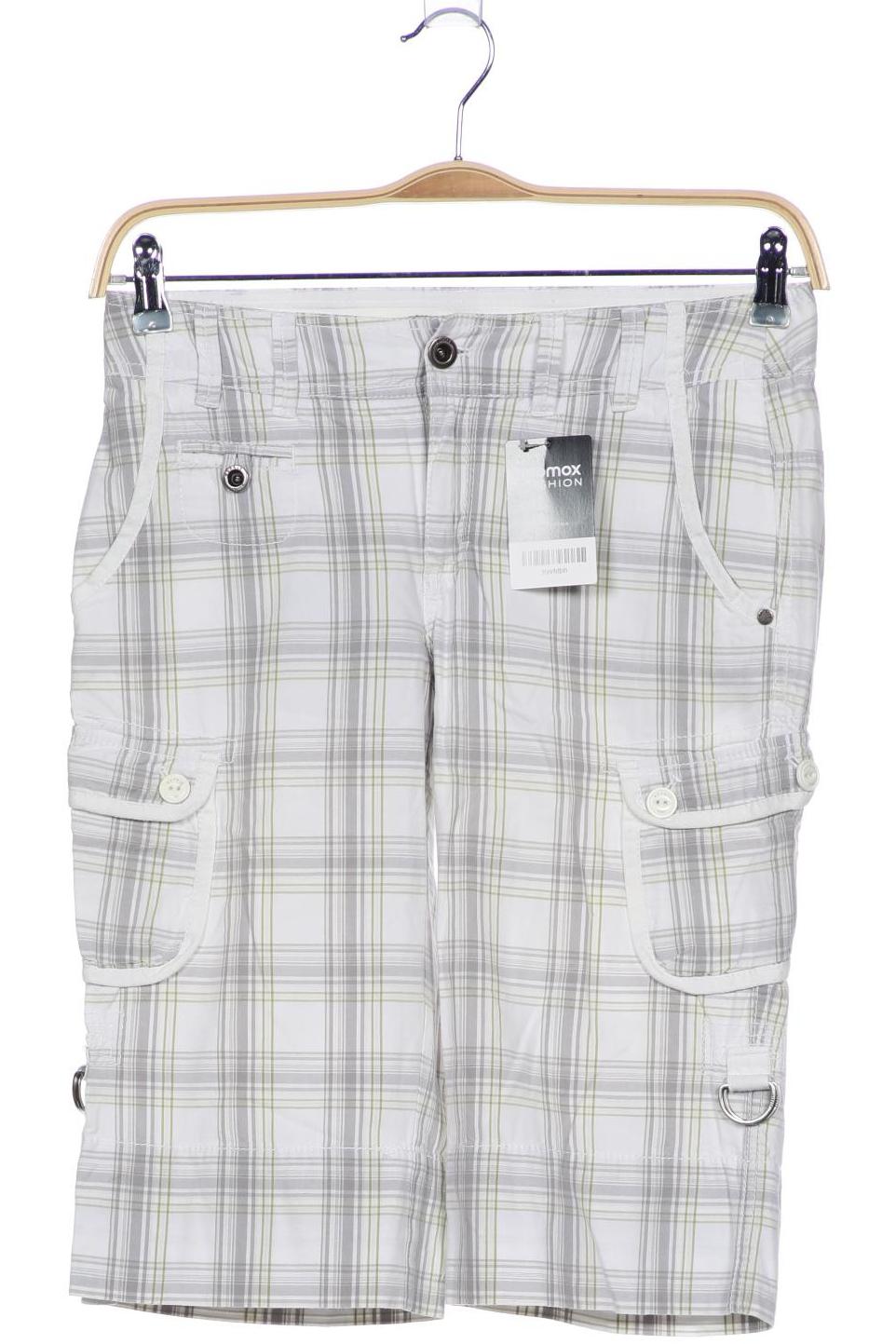 

Esprit Damen Shorts, weiß, Gr. 36