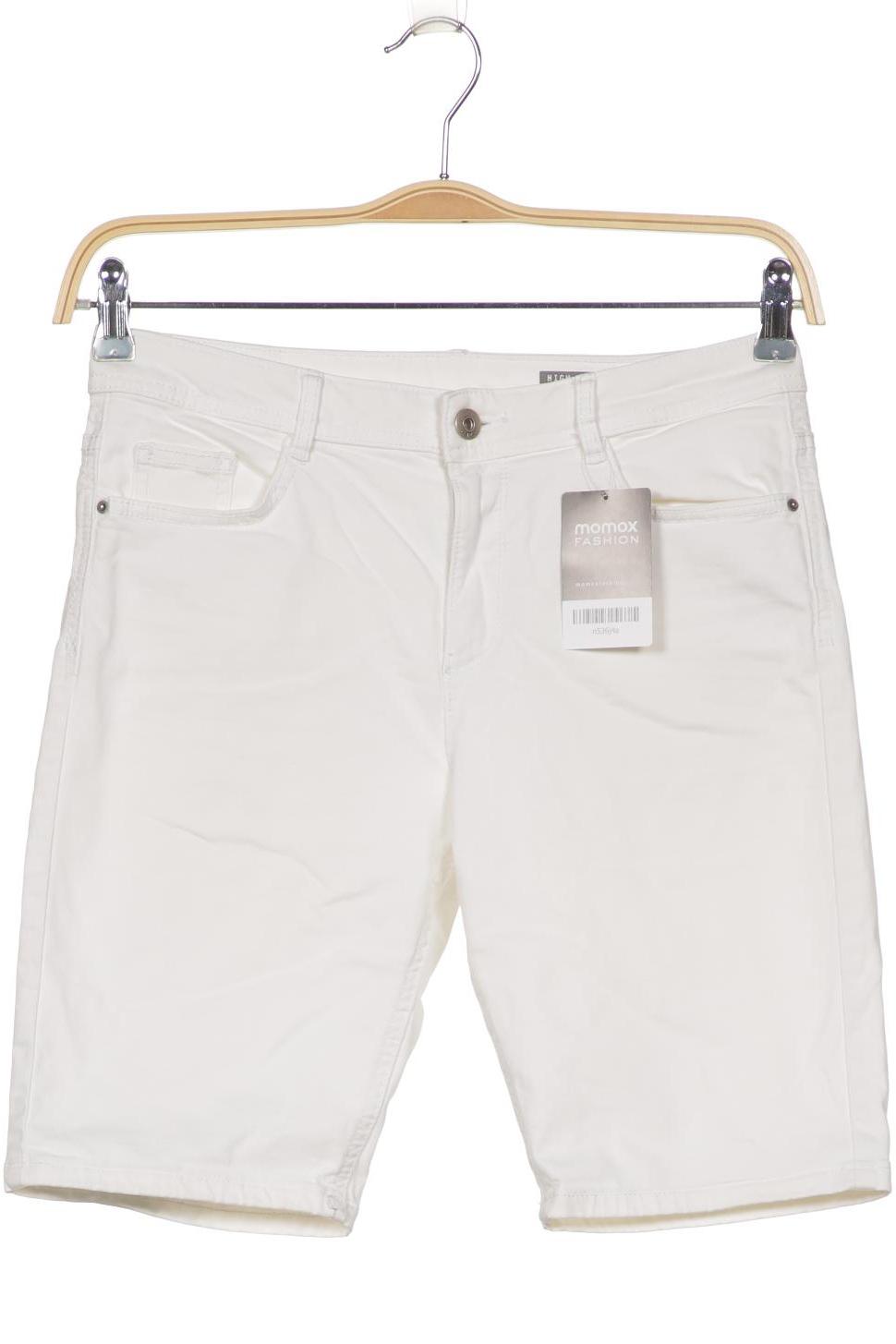 

Esprit Damen Shorts, weiß