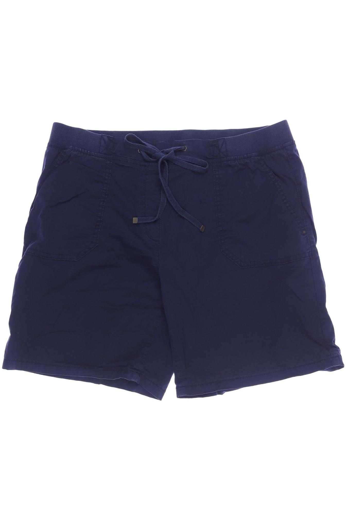 

Esprit Damen Shorts, marineblau, Gr. 38